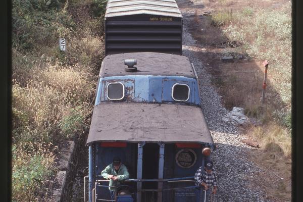 Untitled Ralph Curcio Photo of the Penns Grove Secondary in Bordentown NJ