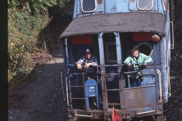 Untitled Ralph Curcio Photo of the Penns Grove Secondary in Bordentown NJ