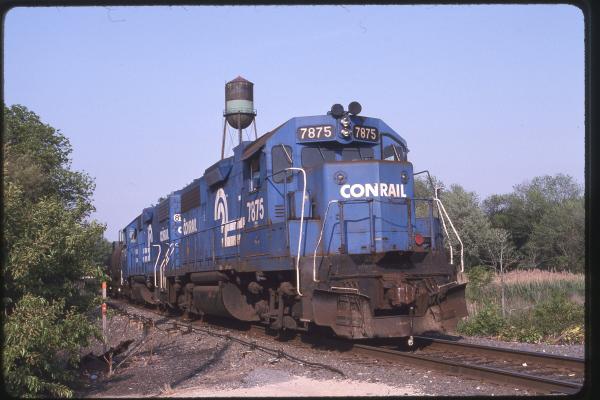 Untitled Ralph Curcio Photo of the Penns Grove Secondary in NJ
