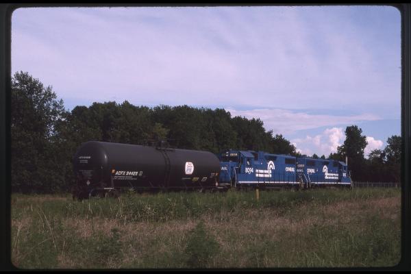 Untitled Ralph Curcio Photo of the Penns Grove Secondary in Bridgeport NJ