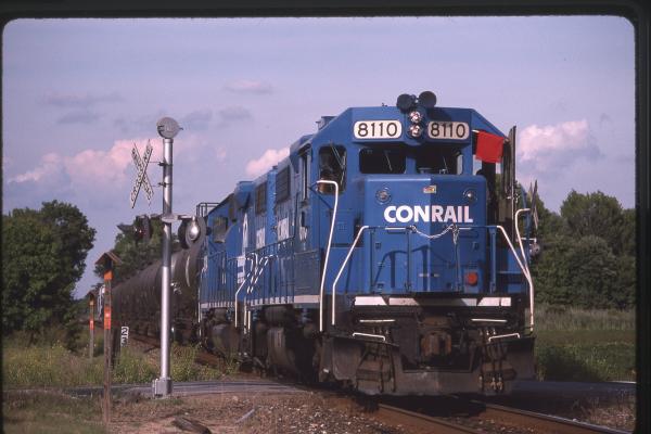 Untitled Ralph Curcio Photo of the Penns Grove Secondary in Bridgeport NJ