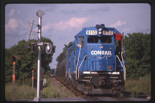 Untitled Ralph Curcio Photo of the Penns Grove Secondary in Bridgeport NJ