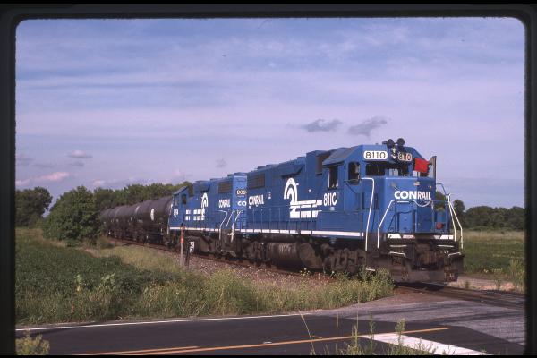 Untitled Ralph Curcio Photo of the Penns Grove Secondary in Bridgeport NJ