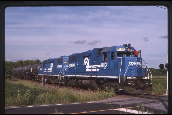 Untitled Ralph Curcio Photo of the Penns Grove Secondary in Bridgeport NJ
