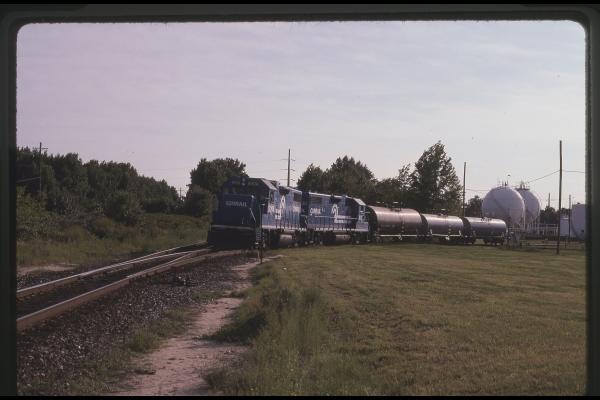 Untitled Ralph Curcio Photo of the Penns Grove Secondary in Bridgeport NJ