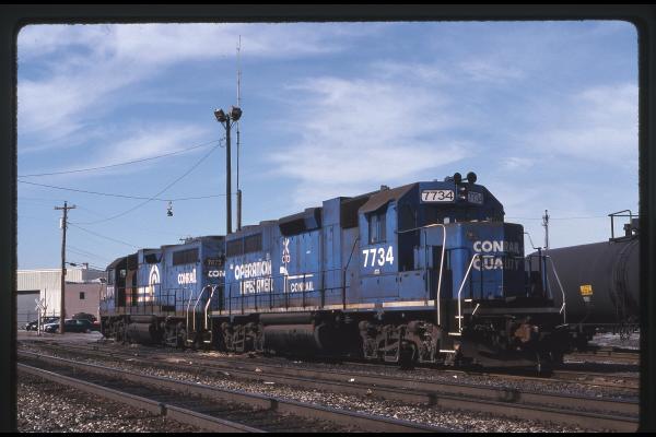 Untitled Ralph Curcio Photo of the Penns Grove Secondary in Paulsboro NJ