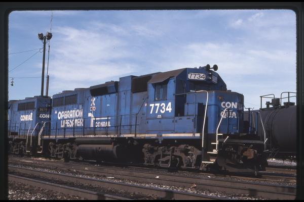 Untitled Ralph Curcio Photo of the Penns Grove Secondary in Paulsboro NJ