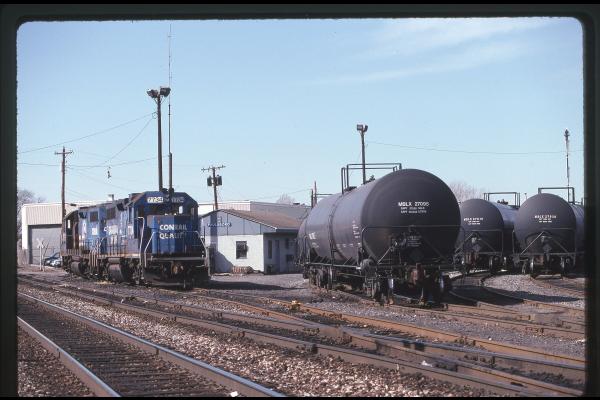 Untitled Ralph Curcio Photo of the Penns Grove Secondary in Paulsboro NJ