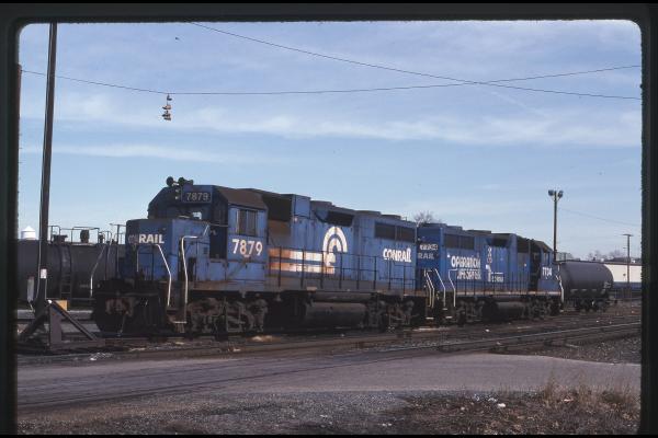 Untitled Ralph Curcio Photo of the Penns Grove Secondary in Paulsboro NJ