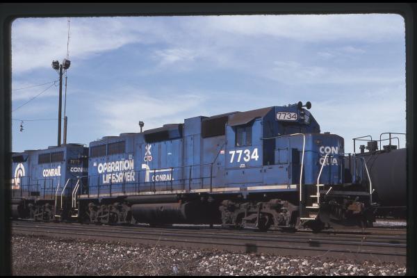 Untitled Ralph Curcio Photo of the Penns Grove Secondary in Paulsboro NJ