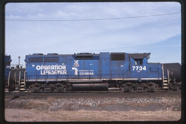 Untitled Ralph Curcio Photo of the Penns Grove Secondary in Paulsboro NJ