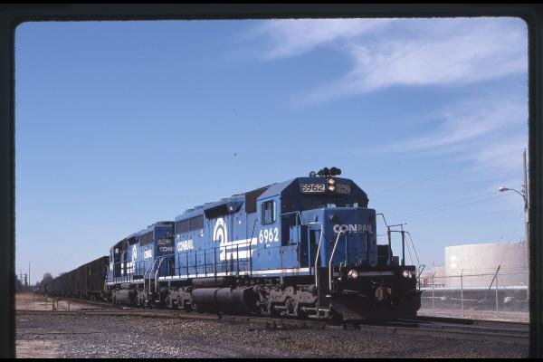 Untitled Ralph Curcio Photo of the Penns Grove Secondary in Paulsboro NJ