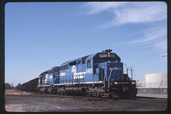 Untitled Ralph Curcio Photo of the Penns Grove Secondary in Paulsboro NJ