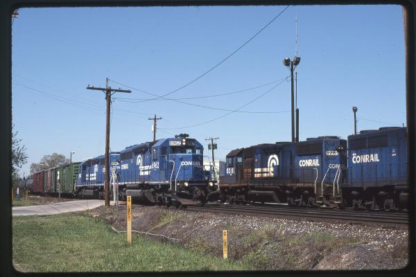 Untitled Ralph Curcio Photo of the Penns Grove Secondary in Paulsboro NJ