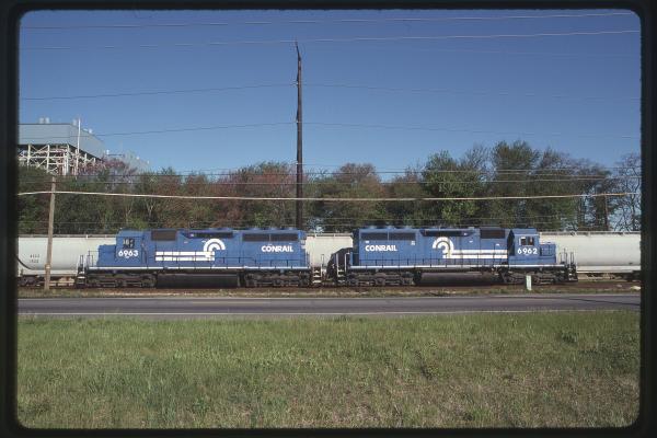 Untitled Ralph Curcio Photo of the Penns Grove Secondary in Carneys Point NJ