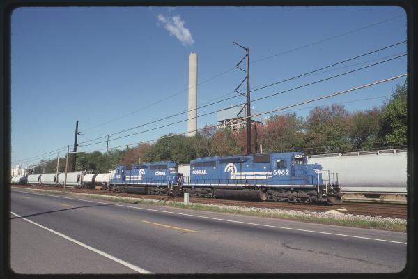 Untitled Ralph Curcio Photo of the Penns Grove Secondary in Carneys Point NJ