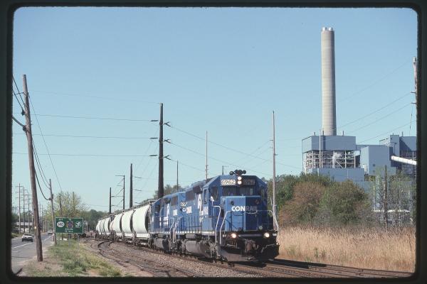 Untitled Ralph Curcio Photo of the Penns Grove Secondary in Carneys Point NJ