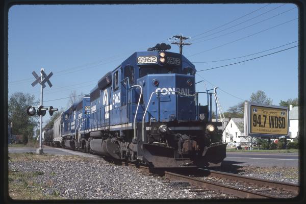 Untitled Ralph Curcio Photo of the Penns Grove Secondary in Pedricktown NJ