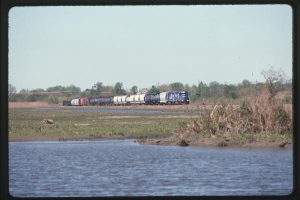 Untitled Ralph Curcio Photo of the Penns Grove Secondary in NJ