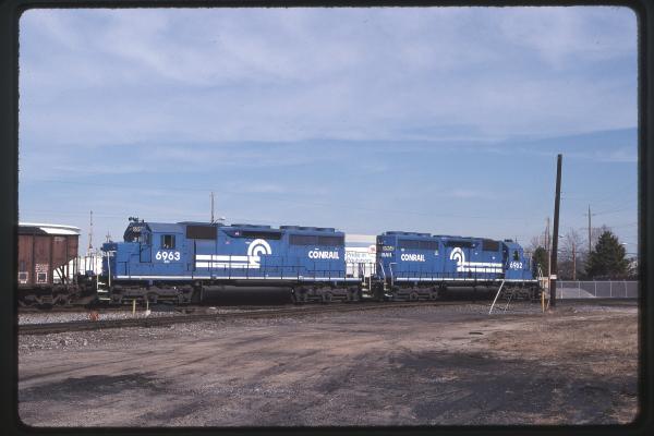 Untitled Ralph Curcio Photo of the Penns Grove Secondary in NJ
