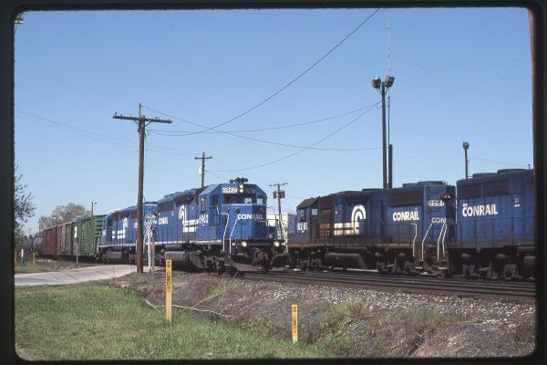 Untitled Ralph Curcio Photo of the Penns Grove Secondary in NJ