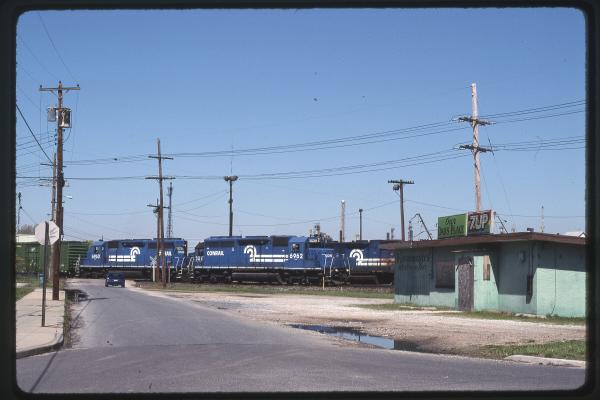 Untitled Ralph Curcio Photo of the Penns Grove Secondary in NJ