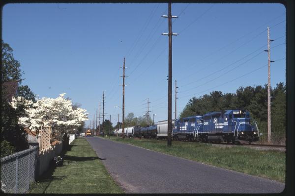 Untitled Ralph Curcio Photo of the Penns Grove Secondary in NJ