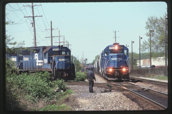Untitled Ralph Curcio Photo of the Penns Grove Secondary in Paulsboro NJ