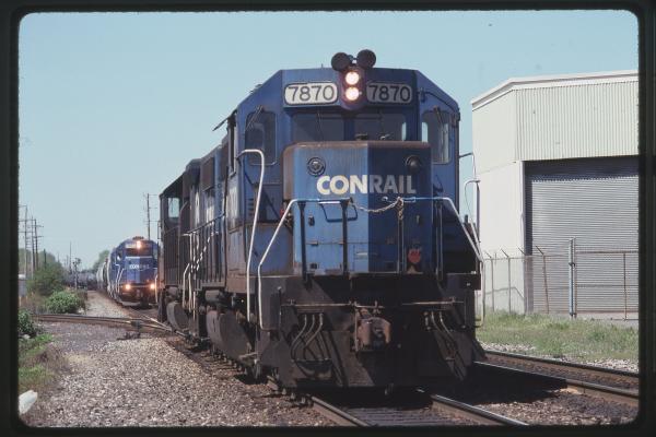 Untitled Ralph Curcio Photo of the Penns Grove Secondary in Paulsboro NJ
