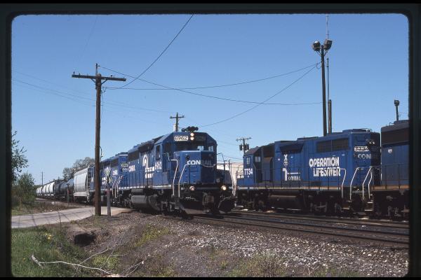 Untitled Ralph Curcio Photo of the Penns Grove Secondary in Paulsboro NJ