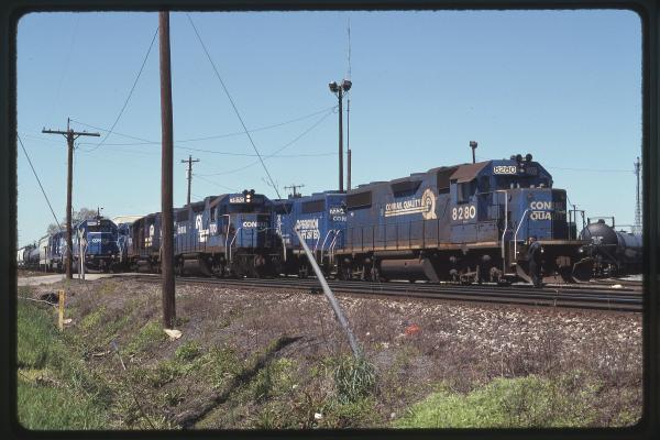 Untitled Ralph Curcio Photo of the Penns Grove Secondary in Paulsboro NJ
