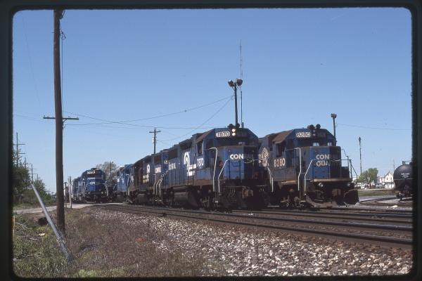 Untitled Ralph Curcio Photo of the Penns Grove Secondary in Paulsboro NJ