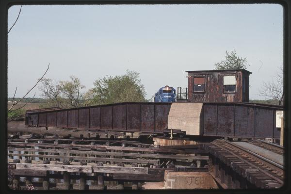 Untitled Ralph Curcio Photo of the Penns Grove Secondary in Bridgeport NJ
