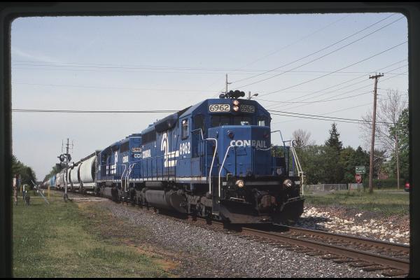 Untitled Ralph Curcio Photo of the Penns Grove Secondary NJ