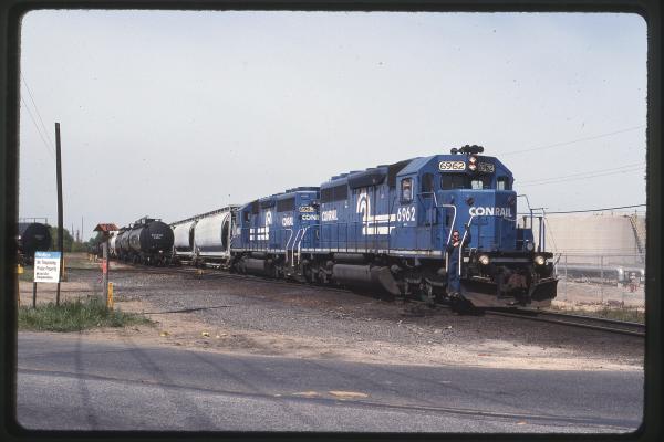 Untitled Ralph Curcio Photo of the Penns Grove Secondary in Paulsboro NJ
