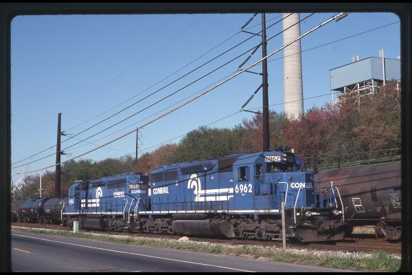 Untitled Ralph Curcio Photo of the Penns Grove Secondary in Carneys Point NJ