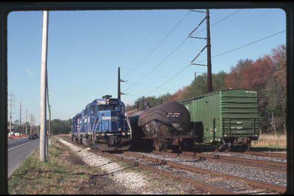 Untitled Ralph Curcio Photo of the Penns Grove Secondary in Carneys Point NJ