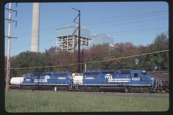 Untitled Ralph Curcio Photo of the Penns Grove Secondary in Carneys Point NJ
