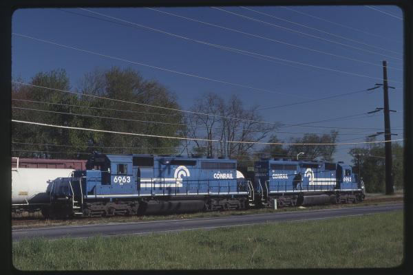 Untitled Ralph Curcio Photo of the Penns Grove Secondary in Carneys Point NJ