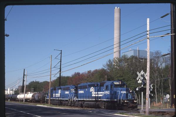 Untitled Ralph Curcio Photo of the Penns Grove Secondary in Carneys Point NJ