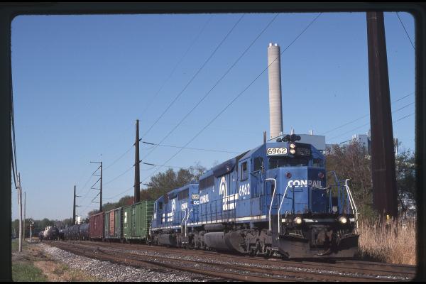 Untitled Ralph Curcio Photo of the Penns Grove Secondary in Carneys Point NJ