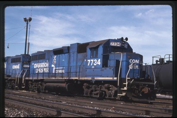 Untitled Ralph Curcio Photo of the Penns Grove Secondary in Paulsboro NJ