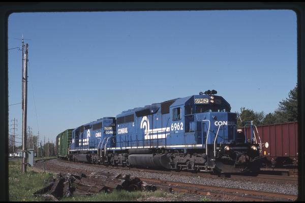 Untitled Ralph Curcio Photo of the Penns Grove Secondary in Carneys Point NJ