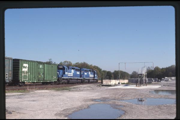 Untitled Ralph Curcio Photo of the Penns Grove Secondary in Carneys Point NJ