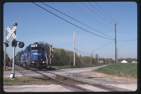 Untitled Ralph Curcio Photo of the Penns Grove Secondary in NJ