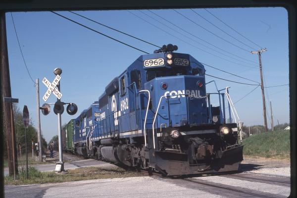 Untitled Ralph Curcio Photo of the Penns Grove Secondary in NJ