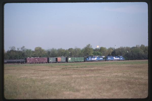 Untitled Ralph Curcio Photo of the Penns Grove Secondary in NJ