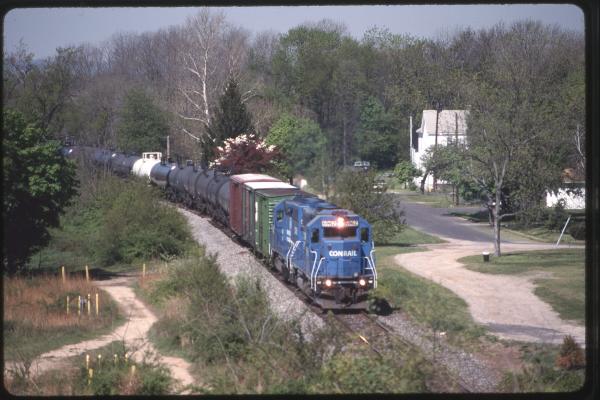 Untitled Ralph Curcio Photo of the Penns Grove Secondary in NJ