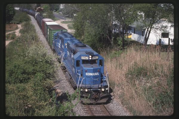 Untitled Ralph Curcio Photo of the Penns Grove Secondary in NJ