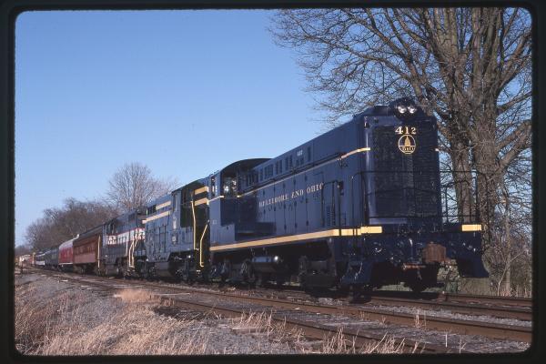 Untitled Ralph Curcio Photo in Ringoes NJ